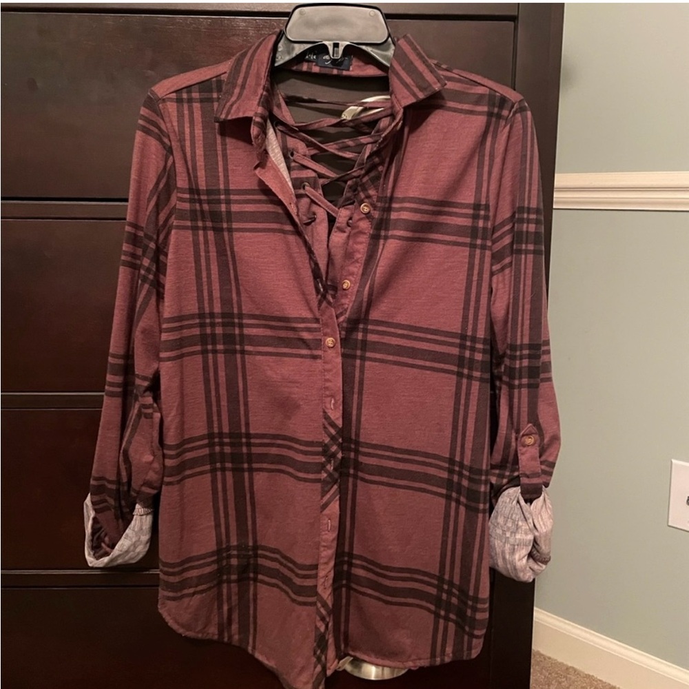 Bundle for Jenna